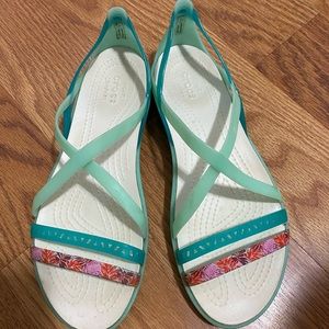 Crocs Sandals